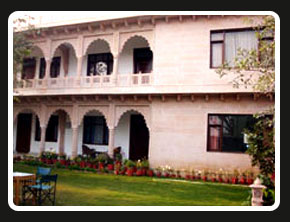 The Birder's Inn, Bandipur