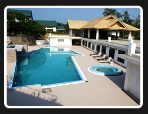 Kaziranga Resort