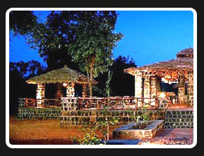 Nature Heritage Resort, Bandhavgarh